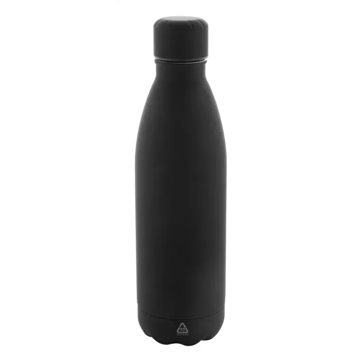 recycled stainless steel bottle - AP808162 (ANDA#10)